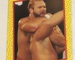 Arn Anderson WCW Trading Card World Championship Wrestling 1991 #53 - £1.57 GBP
