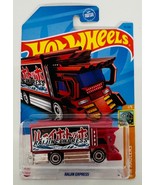 Hot Wheels ~ Treasure Hunt ~ Rajin Express ~ NEW - $142.30 MXN
