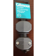 Gilmour Clamp Repair Poly Hose 1/2&quot; Inch-New-SHIPS N24 HOURS - €10,09 EUR