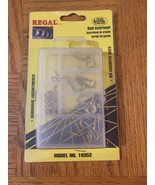 Regal Hook Assortment - $16.71