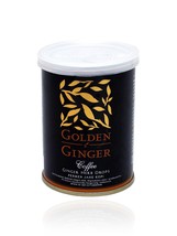 Sunny Ville Golden Ginger Coffee Herbs Drops, 150 Gram - £24.36 GBP