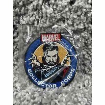 Funko Dr Strange Collector Corps Iron On Patch Avengers Marvel Avengers - £9.77 GBP