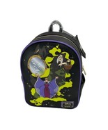 Loungefly Villains Disney Snow White Evil Queen Mini Backpack NWT - £66.95 GBP