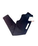 Women’s Isabel MATERNITY Skinny Jeans Size 4 Black NEW With TAGS  - €17,00 EUR