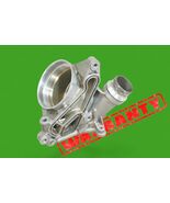 bmw f10 535i n54 n52 3.0 engine oil filter case housing cooler 7570085 /... - $1,252.00 MXN