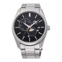 Orient Sun and Moon Automatic RA-AK0307B10B Mens Watch - $358.94