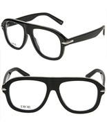 CHRISTIAN DIOR Black Suite N4I Eyeglass Optical Frame 56mm DM50075I  BLA... - $561.33