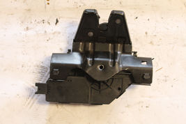 2006-2010 BMW E60 525i REAR TRUNK LOCK LATCH ACTUATOR OPENER RELEASE K2681 image 8