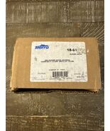 SIERRA 18-6107 RUDDER ZINC ANODE MARINE BOAT - $375.26 CAD