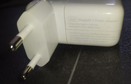 Apple 45W Magsafe 2 Power ADAPTER-INT MD592Z/A - $17.49