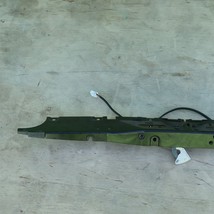 97-03 Jaguar X100 XK8 XKR Convertible Top Bow Roof Windshield Release Latch Assy image 6