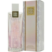 Bora Bora  Eau De Parfum Spray 3.4 oz for women - £39.08 GBP