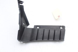 08-11 SUBARU IMPREZA SEDAN REAR LEFT DRIVER SIDE BUMPER GUIDE BRACKET E6187 image 7