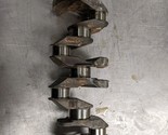 Crankshaft Standard For 09-15 Nissan Rogue JN8AS58V69W447832 2.5 12201JA... - $197.95