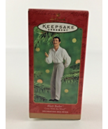 Hallmark Keepsake Christmas Ornament Rhett Butler Gone With Wind Vintage... - $464.63 MXN