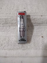 New, NGK Laser Platinum Premium PFR5G-11 Stock # 2647 Spark Plugs - $9.98