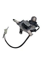 Passenger Right Power Window Motor Front Fits 01-03 MAZDA PROTEGE 437299 - $29.58
