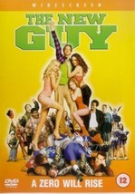 The New Guy DVD (2003) Eliza Dushku, Decter (DIR) Cert 12 Pre-Owned Region 2 - £14.94 GBP