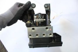 2006-2008 INFINITI FX35 AWD ANTI-LOCK BRAKE ABS PUMP MODULE K286 image 8