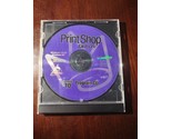 The Print Shop Deluxe CD Used - $49.38