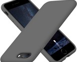 For Iphone 8 Plus Case, For Iphone 7 Plus Case, Silicone Ultra Slim Shoc... - £16.75 GBP