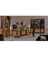 Luxury Executive Desk – Handcrafted Elegance &amp; Timeless Sophistication - $7,176.54 CAD