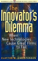 The Innovator&#39;s Dilemma Christensen, Clayton M. - $3.48