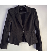Blazer with Corset style back Victoria&#39;s Secret - $401.70 MXN