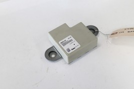 2004-2010 BMW E60 528 ANTENNA MODULE TUNER  UNIT K4864 image 3