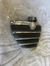 Brake Pad Pedal Fit For Harley Touring Road King 80-23 Softail 86-17 Dyn... - $14.40