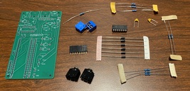 Cigno DIY Mini Waveform Monitor Kit for Blue Pill - $19.50