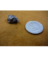 (x262-105) 6 g Campo del Cielo iron meteorite 1576 shrapnel fragment spe... - €13,62 EUR
