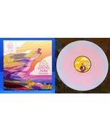A Short Hike Vinyl Record Soundtrack LP Pink Blue Swirl VGM OST PS4 Switch - £67.35 GBP