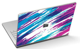 LidStyles Printed Laptop Skin Protector Decal Microsoft Surface Book 2 13" image 12