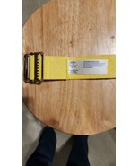 Medline Patient Gait &amp; Transfer Belt w/ Metal Safety Buckle (Medium) 60&quot;... - $148.02 MXN