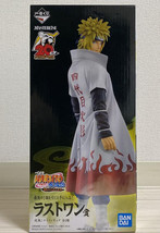 Ichiban kuji naruto will of fire spun last one prize minato figure buy thumb200