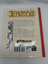 Exalted The Book Of Three Circles RPG Sourcebook - £42.72 GBP