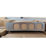 50 RBS24 style nVent Erico Caddy Outlet Box Mounting Bracket 24&quot; Stud Sp... - $99.00