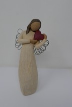 Willow Tree Dendaco Susan Lordi Angel of The Heart - £14.38 GBP