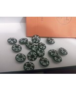 Chanel Button 20 mm B&W metal price is per button - $22.00