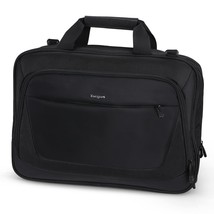 Targus CityLite Laptop Briefcase Shoulder Messenger Bag for 15.6-Inch Laptop, Bl - £51.35 GBP