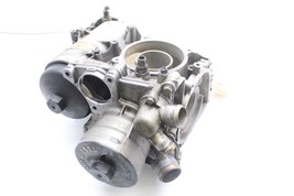 2013 FREIGHTLINER CASCADIA 125 DD15 OIL FILTER HOUSING Q6641 image 3
