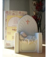 1994 Precious Moments “A King Is Born” Figurine  - $102.81 CAD