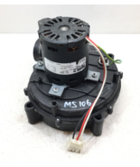FASCO 70625622 Draft Inducer Blower Motor 67117 3200 RPM  115V used #MS106 - $205.93 CAD