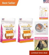 Guilt-Free Chicken Jerky Dog Treats for All Life Stages - Hip &amp; Joint, 2... - $49.00