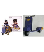 Chrissie Zullo SIGNED DC Collectibles Artist Alley Batman Vinyl Figurine... - $89.09