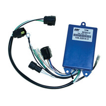 Timing Protect Module for Mercury Mariner 1994-1995 30-40 HP 2 Cyl 823251A5 - £310.57 GBP