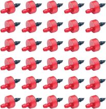 Self-Piercing 30-Pack Drippers, 2 Gallon Per Hour - Effortless Plant Wat... - $32.62