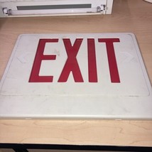 Exit sign cover - £15.00 GBP
