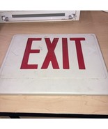 Exit sign cover - £15.00 GBP